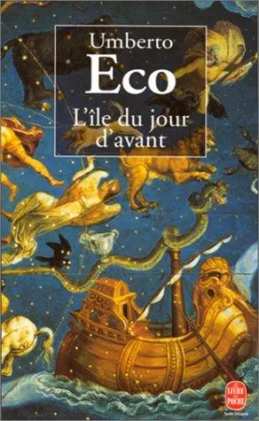 L'Ile Du Jour D'Avant