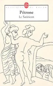 Le satiricon