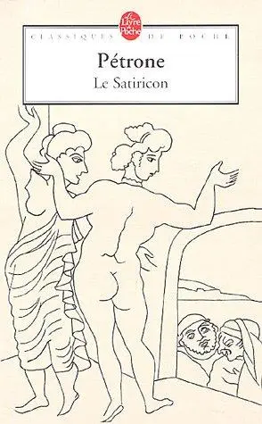 Le satiricon