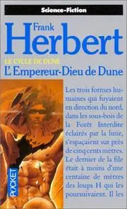 Le Cycle de Dune, tome 5 