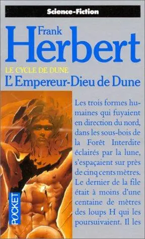 Le Cycle de Dune, tome 5 