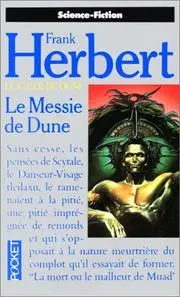 Le Cycle de Dune, tome 3 