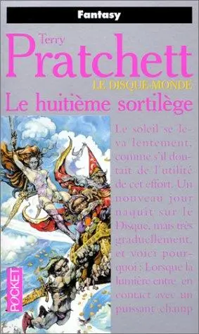 Le Huitième Sortilège