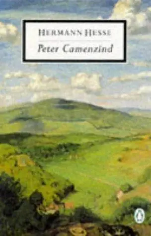 Peter Camenzind (Twentieth Century Classics)