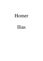 Ilias