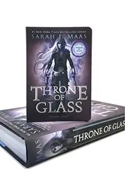 Throne of Glass