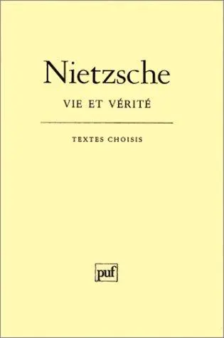 Nietzsche 