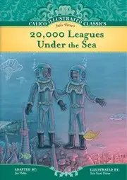 20,000 leagues under the sea