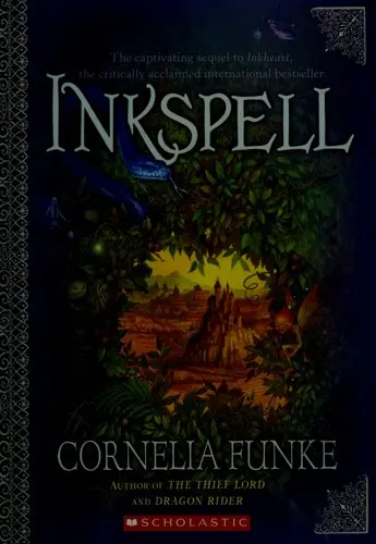 Inkspell