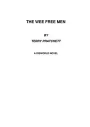 The Wee Free Men