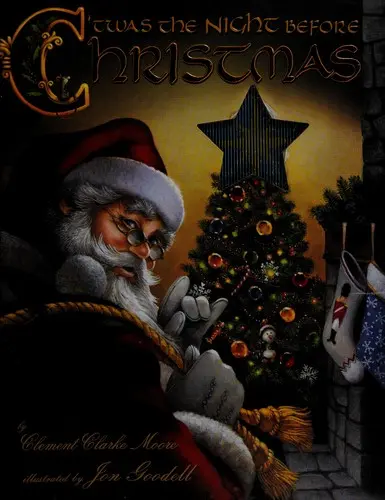 'Twas the Night Before Christmas
