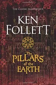 Pillars of the Earth
