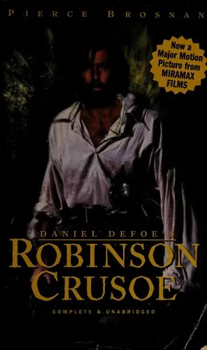 Robinson Crusoe