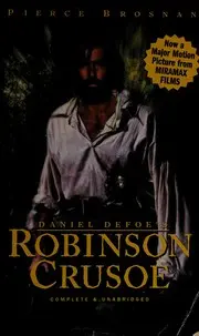 Robinson Crusoe