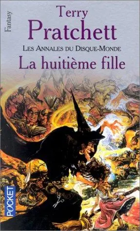 La Huitieme Fille