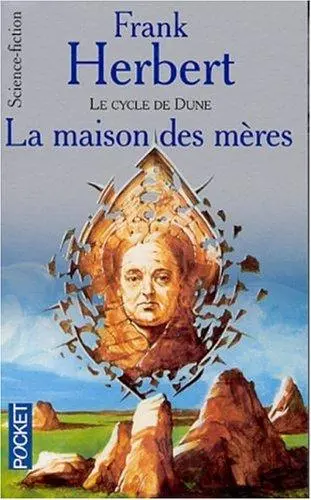 La Maison des mères