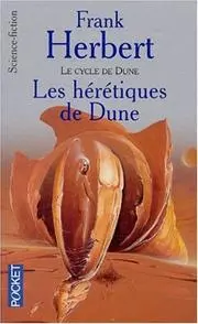Les Hérétiques de Dune