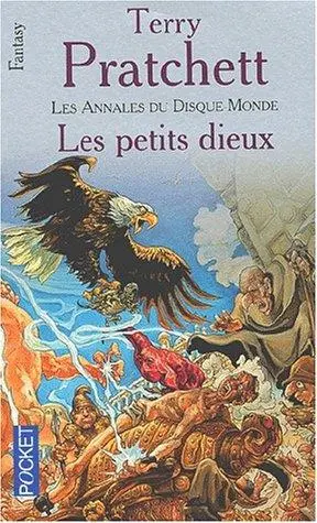 Les petits dieux t.13