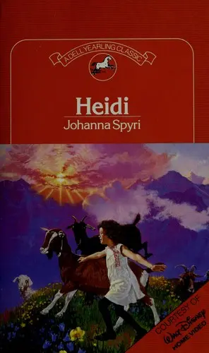 Heidi