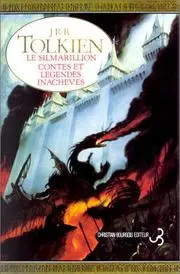 Le Silmarillion 