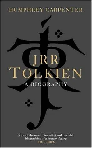 J R R Tolkien
