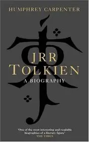J R R Tolkien