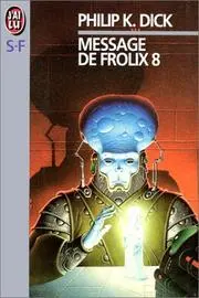 Message de Frolix 8