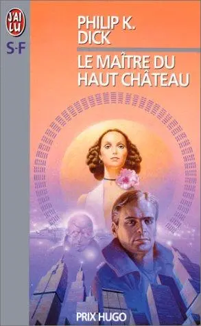 Le Maitre Du Haut Chateau