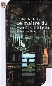 Le maitre du haut chateau