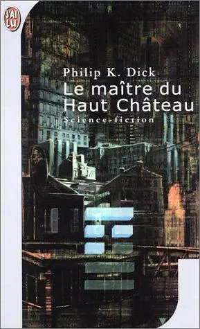 Le maitre du haut chateau