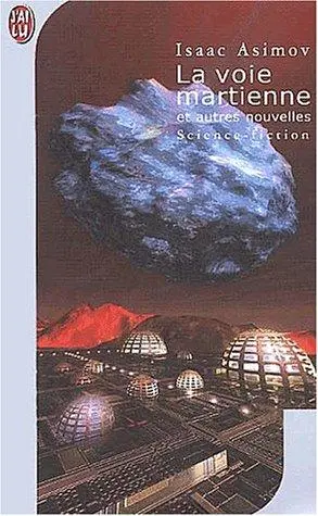 La voie martienne