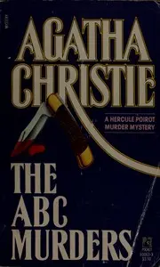 The ABC MURDERS