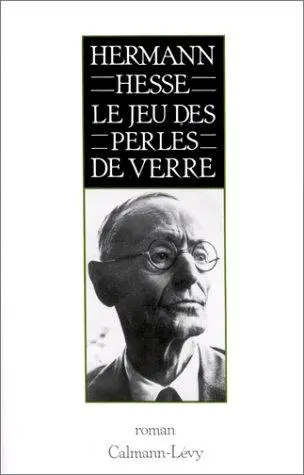 Le Jeu des perles de verre
