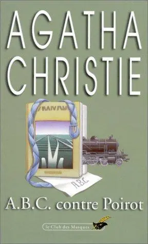 A.B.C. contre Poirot