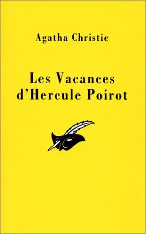 Les vacances d'Hercule Poirot