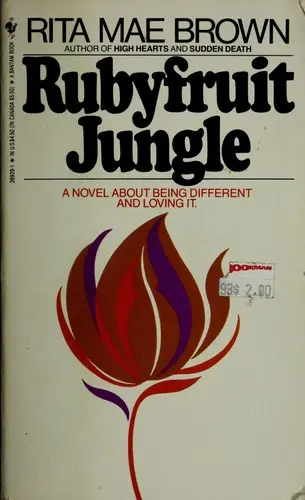 Rubyfruit Jungle