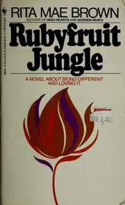 Rubyfruit Jungle