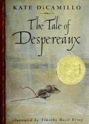 TALE OF DESPEREAUX