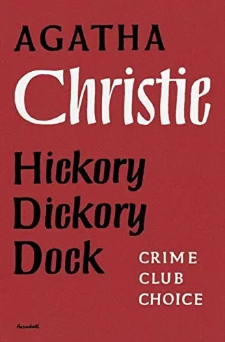 HICKORY DICKORY DOCK FACSI HB