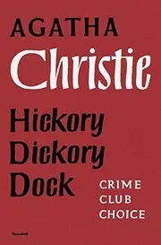 HICKORY DICKORY DOCK FACSI HB