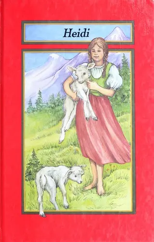 Heidi