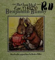 Benjamin Bunny