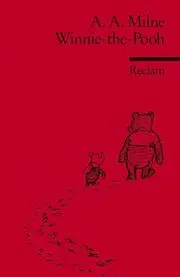 Winnie the Pooh. ( Fremdsprachentexte).