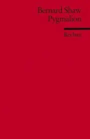 Pygmalion