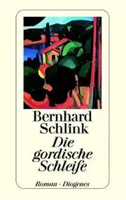 Die Gordische Schleife