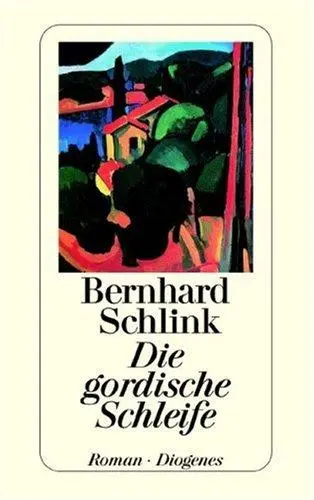 Die Gordische Schleife