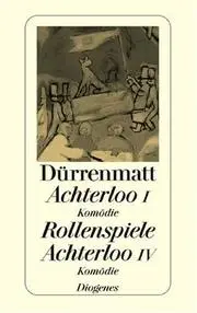 Achterloo 1 / Rollenspiele / Achterloo 4.