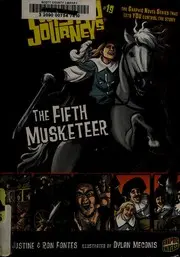 The fifth Musketeer