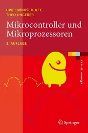 Mikrocontroller und Mikroprozessoren
