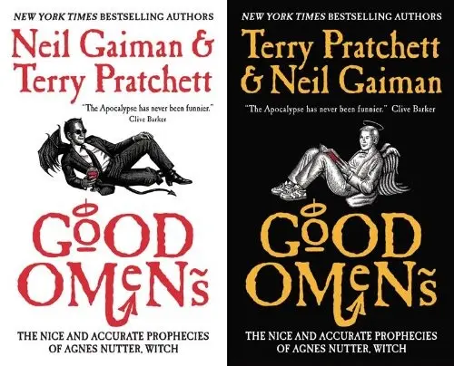 Good Omens